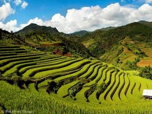 ទេសចរណ៍ Son La និងបណ្តាទិសដៅអភិវឌ្ឍន៍ថ្មី